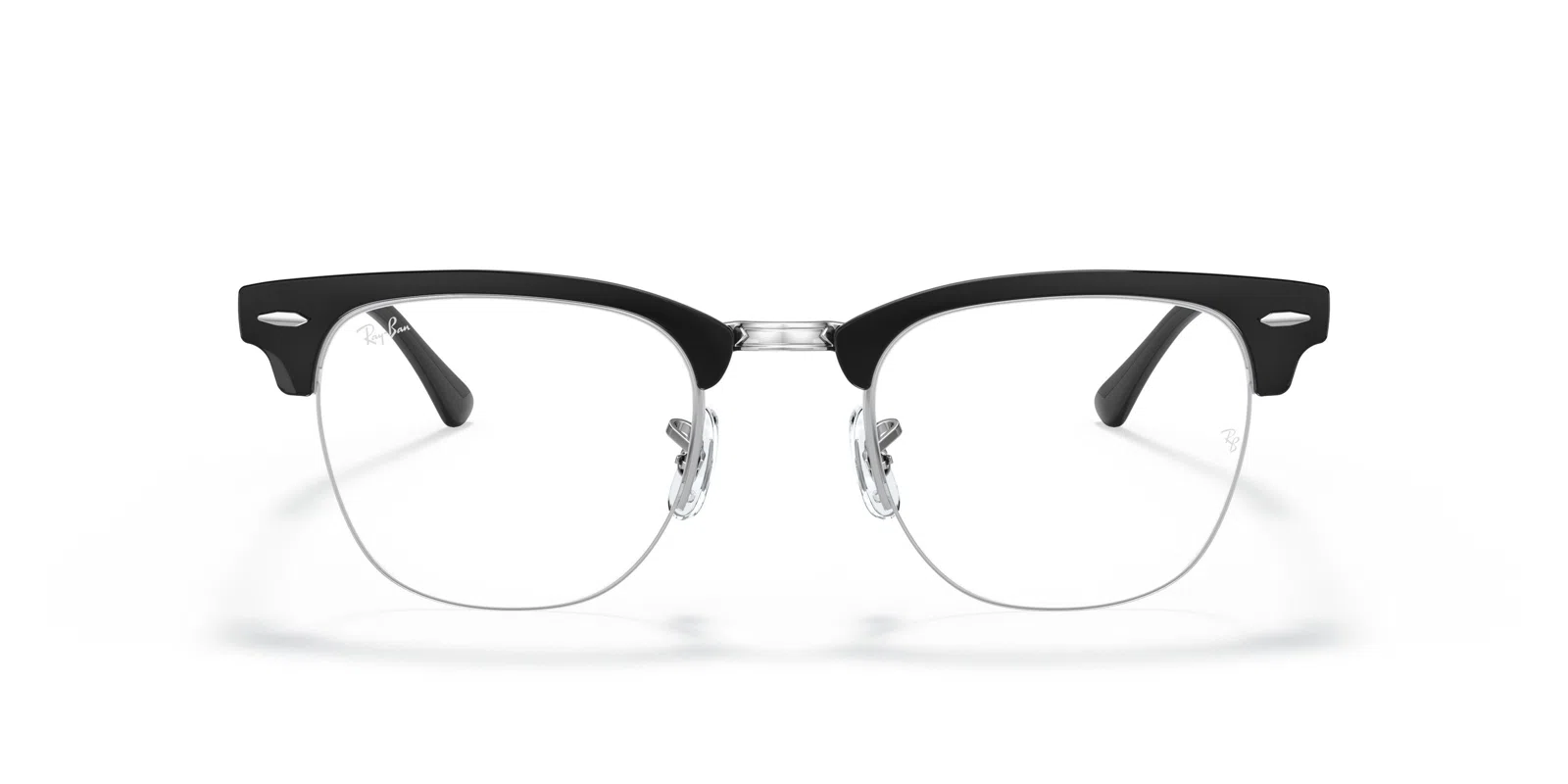 Ray-Ban Clubmaster Metal 3716VM Eyeglasses - view 54